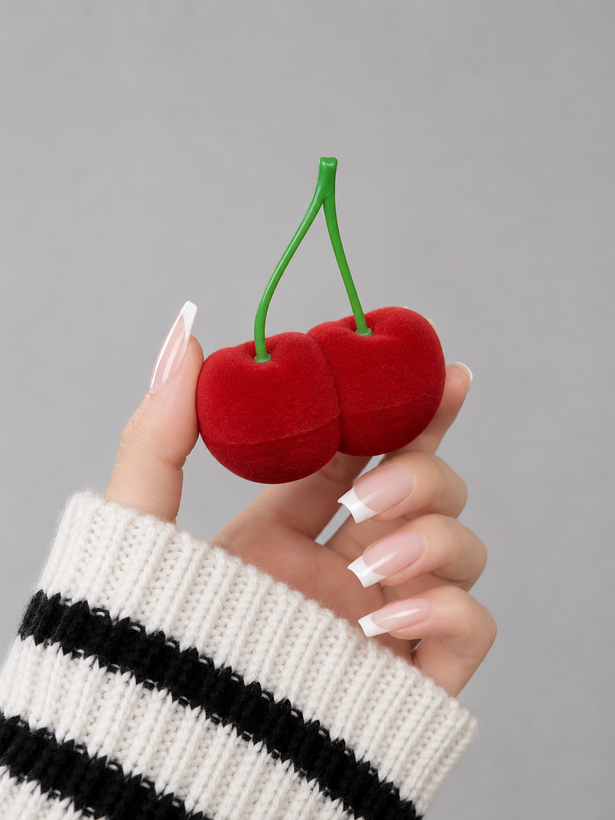 باکس هدیه گیلاس