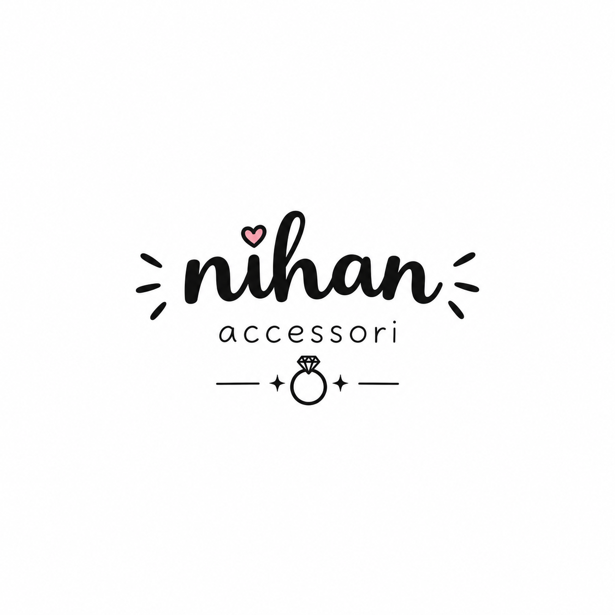 nihan accessori